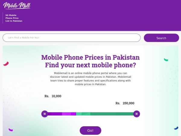 mobilemall.pk